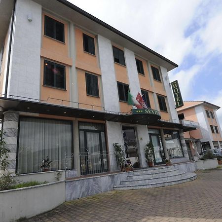 Hotel Sextum Bientina Exterior photo